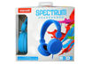 Picture of MAXELL SPECTRUM HEADPHONE BLUE